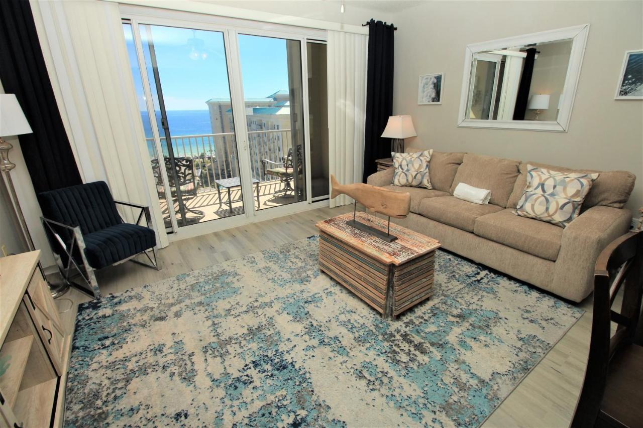 Ariel Dunes 1206 Seascape Resort Scenic 98 Florida Beach Rentals Pool And Beach Access Destin Bagian luar foto