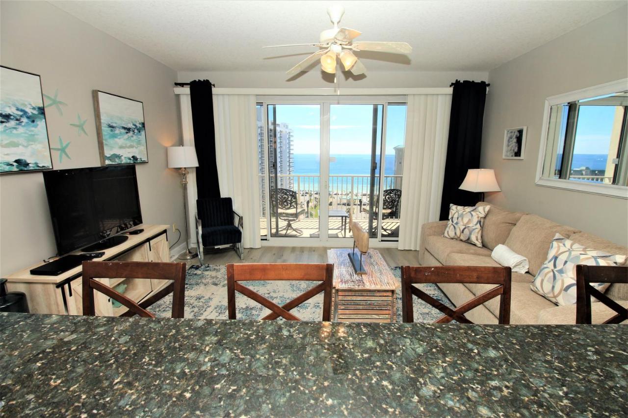 Ariel Dunes 1206 Seascape Resort Scenic 98 Florida Beach Rentals Pool And Beach Access Destin Bagian luar foto