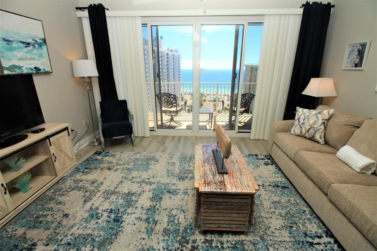 Ariel Dunes 1206 Seascape Resort Scenic 98 Florida Beach Rentals Pool And Beach Access Destin Bagian luar foto