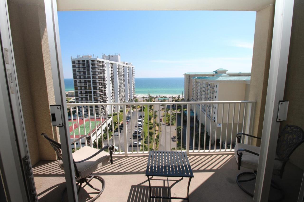 Ariel Dunes 1206 Seascape Resort Scenic 98 Florida Beach Rentals Pool And Beach Access Destin Bagian luar foto