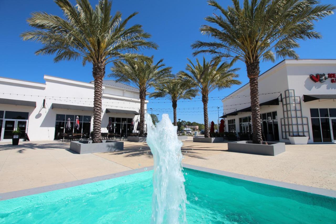 Ariel Dunes 1206 Seascape Resort Scenic 98 Florida Beach Rentals Pool And Beach Access Destin Bagian luar foto