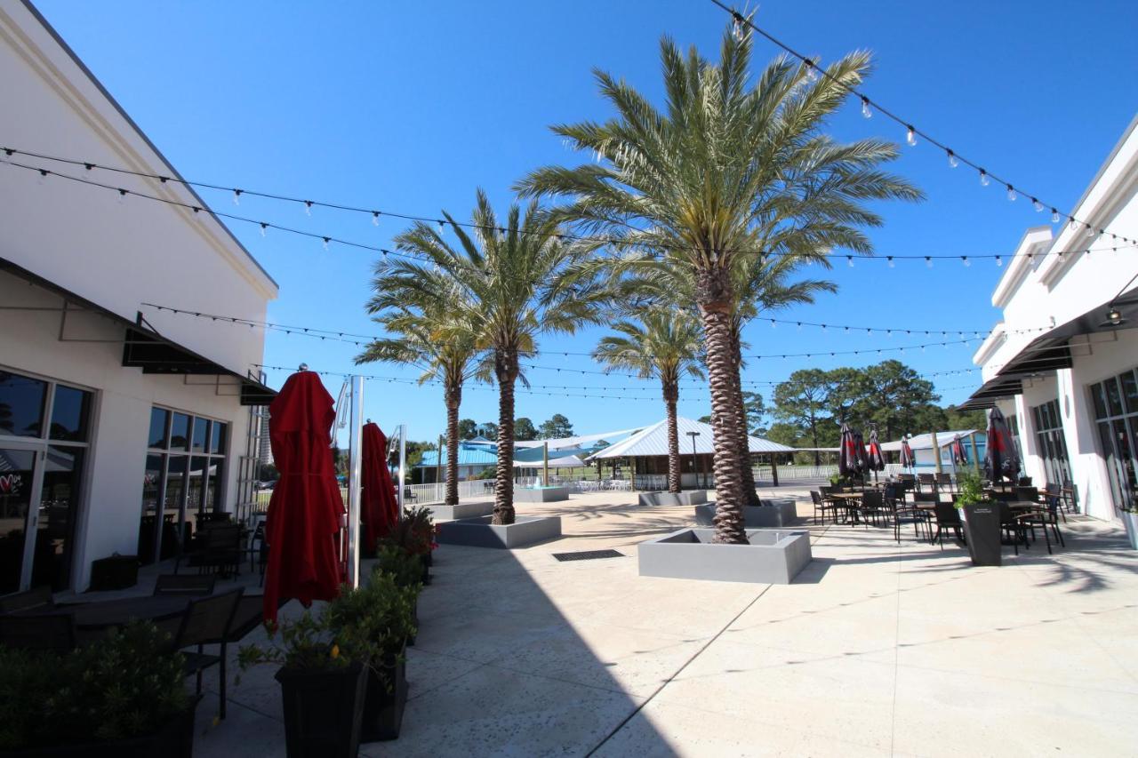 Ariel Dunes 1206 Seascape Resort Scenic 98 Florida Beach Rentals Pool And Beach Access Destin Bagian luar foto
