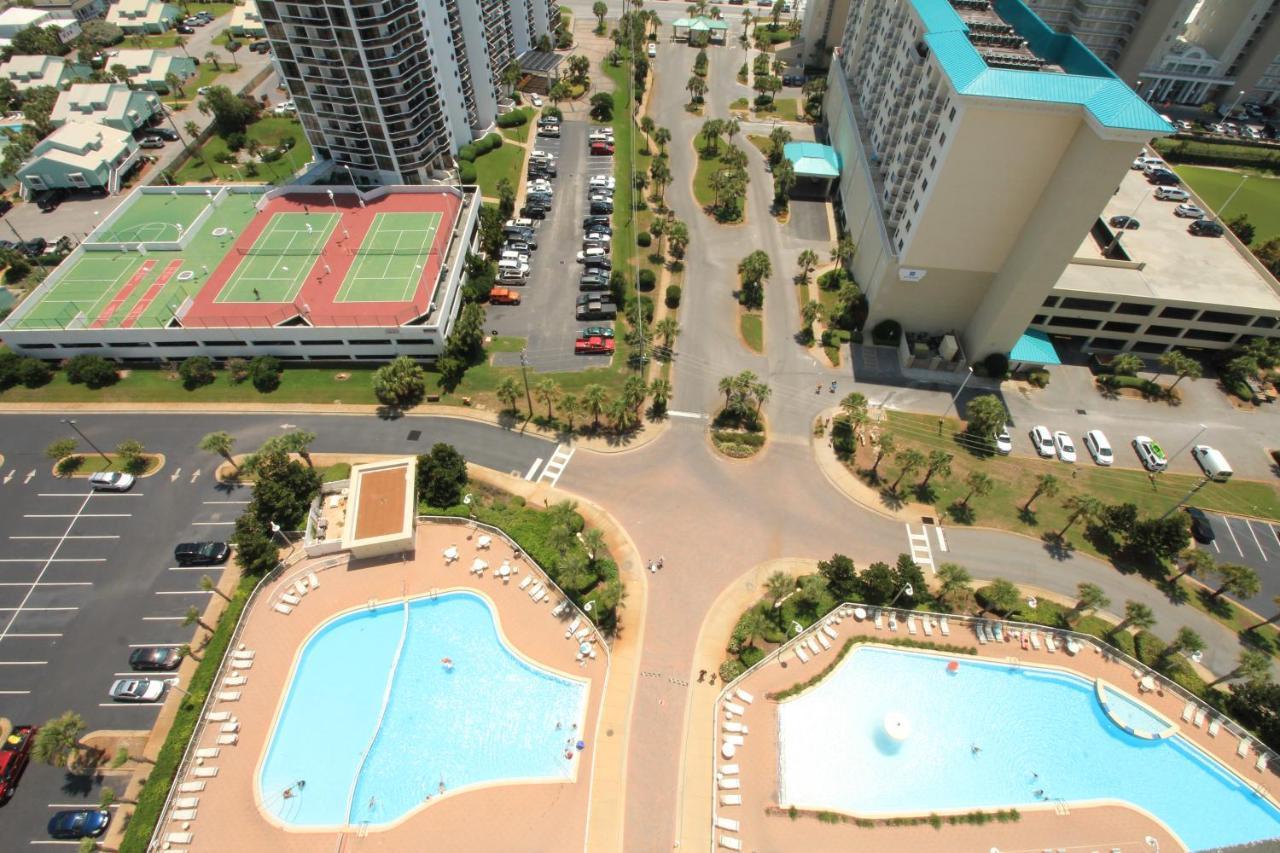 Ariel Dunes 1206 Seascape Resort Scenic 98 Florida Beach Rentals Pool And Beach Access Destin Bagian luar foto