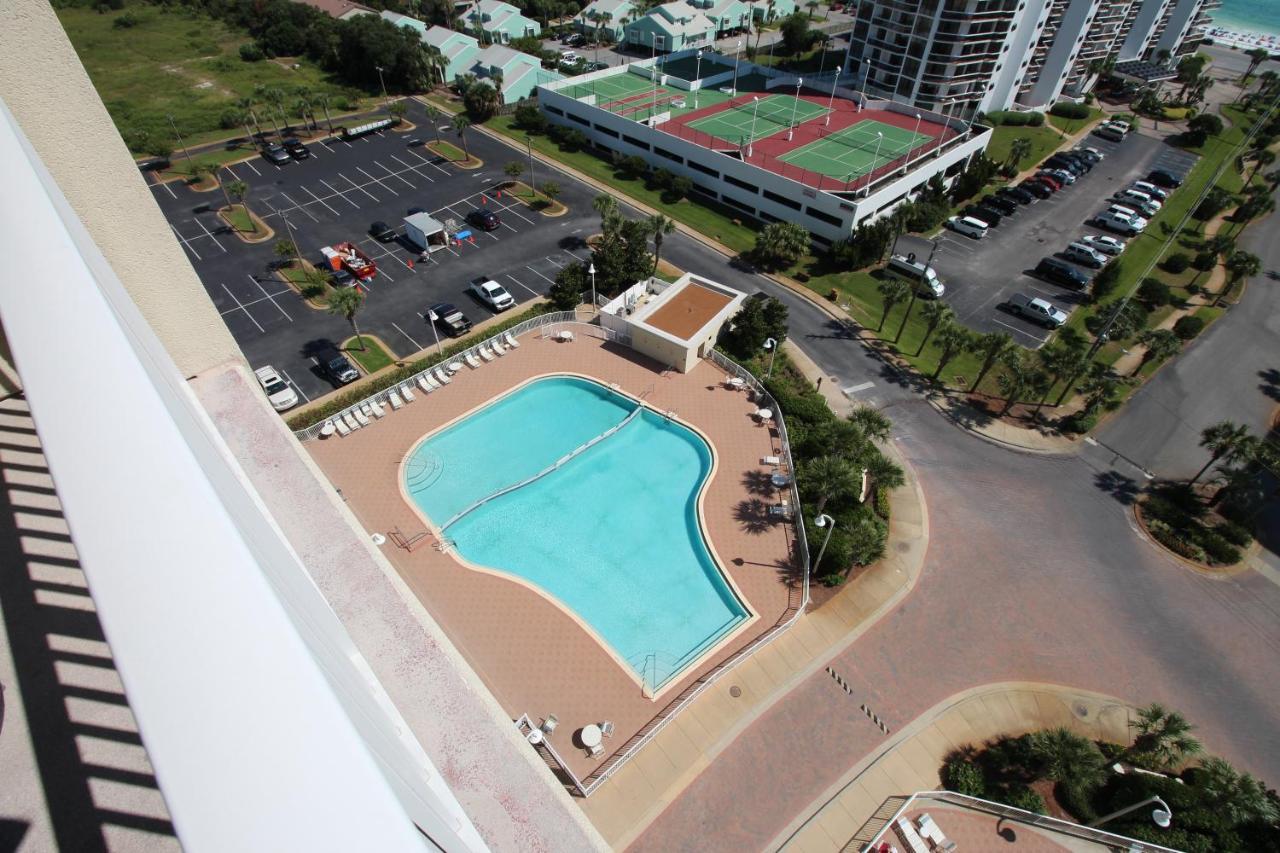 Ariel Dunes 1206 Seascape Resort Scenic 98 Florida Beach Rentals Pool And Beach Access Destin Bagian luar foto