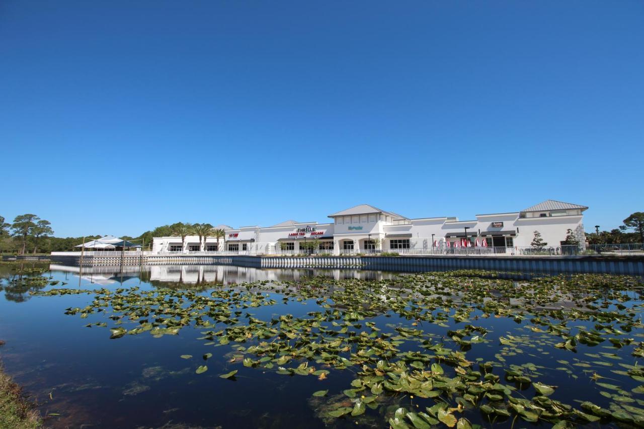Ariel Dunes 1206 Seascape Resort Scenic 98 Florida Beach Rentals Pool And Beach Access Destin Bagian luar foto